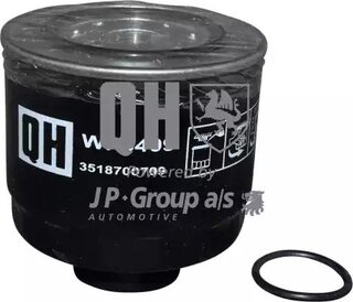 JP Group 3518700709