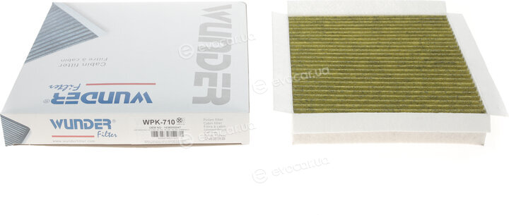 Wunder WPK 710