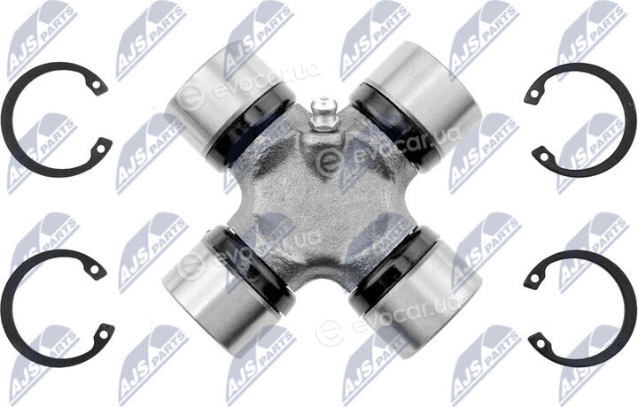 NTY NKW-NS-006