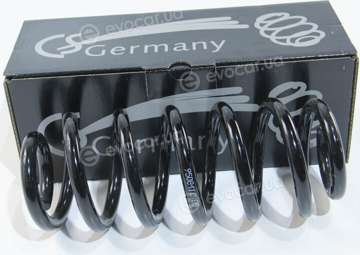CS Germany 14.950.841