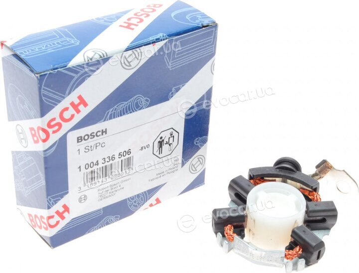 Bosch 1 004 336 506