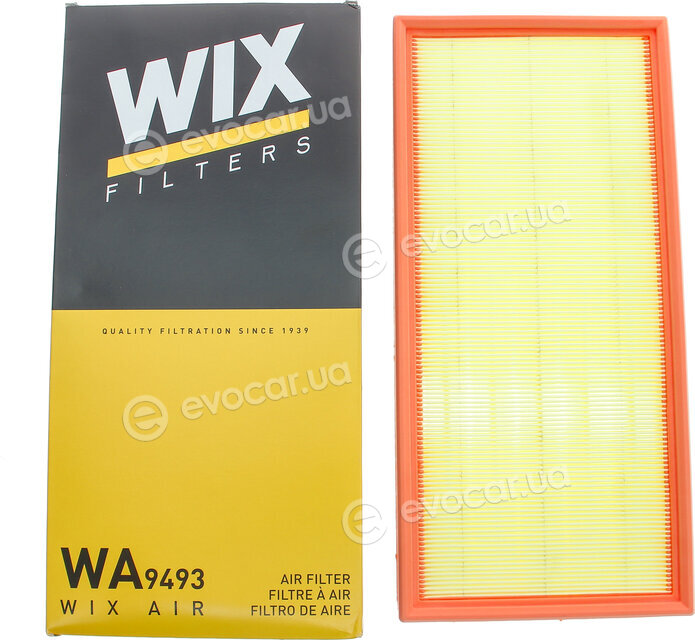 WIX WA9493