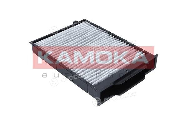 Kamoka F504001