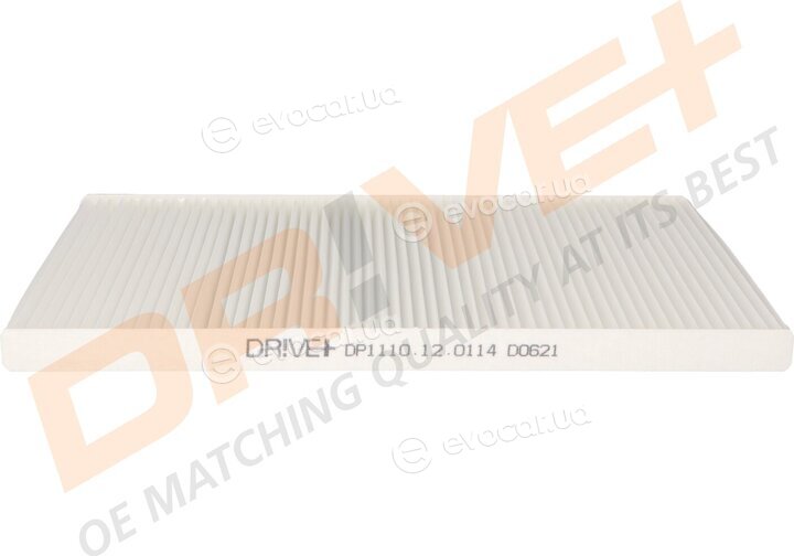 Drive+ DP1110.12.0114