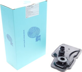 Blue Print ADG02172