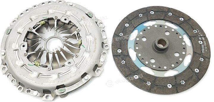 Mopar (PSA / FCA) 9804936680