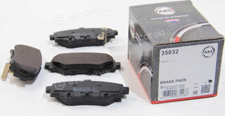 A.B.S. 35032