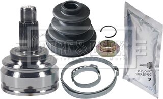 Borg & Beck BCJ1427