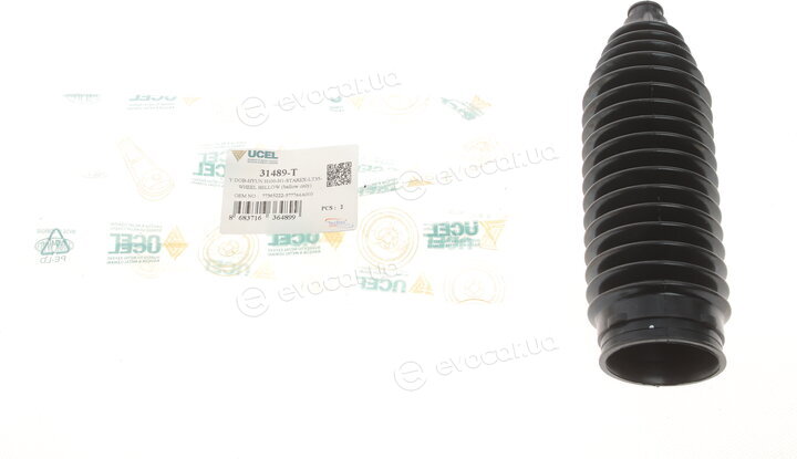 Ucel 31489-T