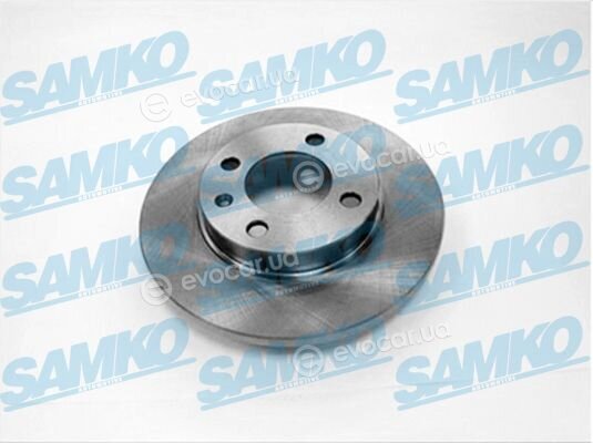 LPR / Samko V2051P