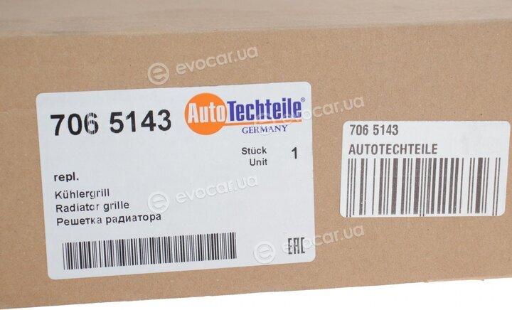 Autotechteile 706 5143