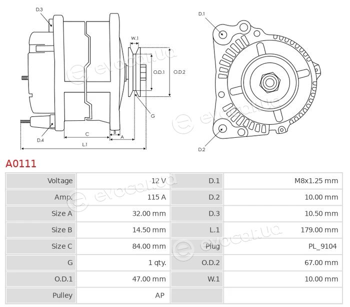 AS A0111