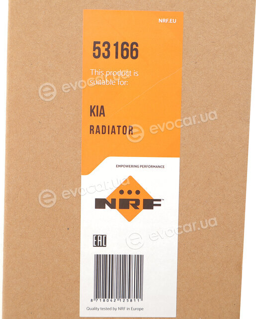 NRF 53166