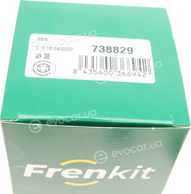 Frenkit 738829