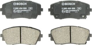 Bosch 0 986 494 688