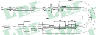 LPR / Samko C0085C