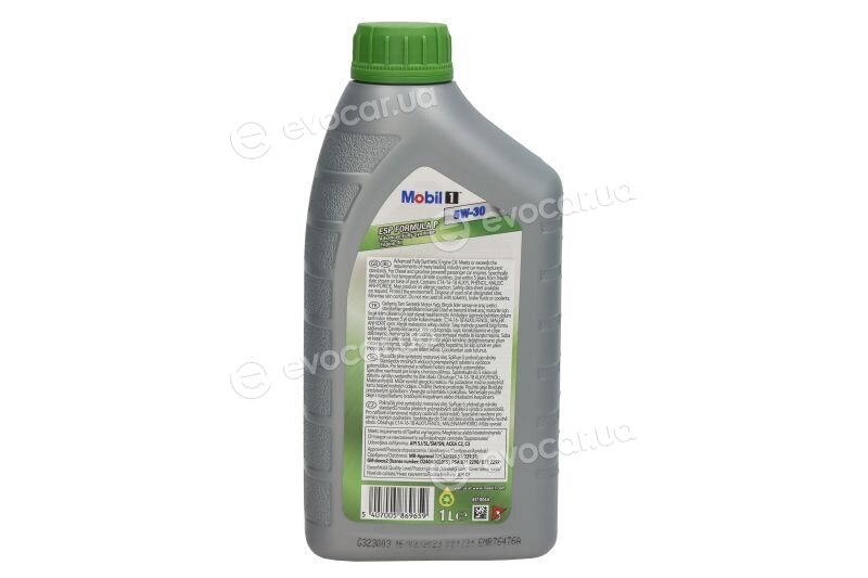 Mobil 157145