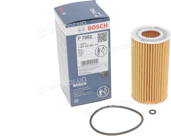 Bosch 1 457 437 002