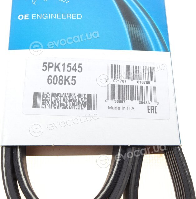 Dayco 5PK1545