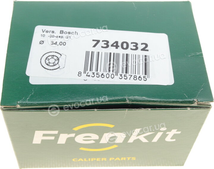 Frenkit 734032