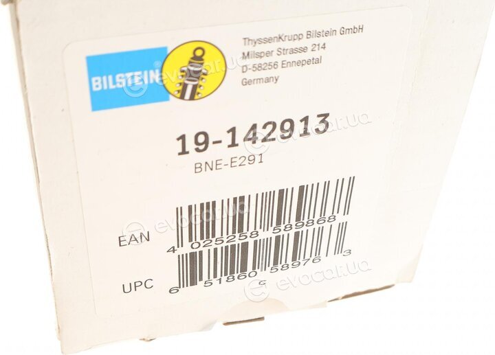 Bilstein 19-142913