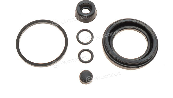 Kawe / Quick Brake 114-0344