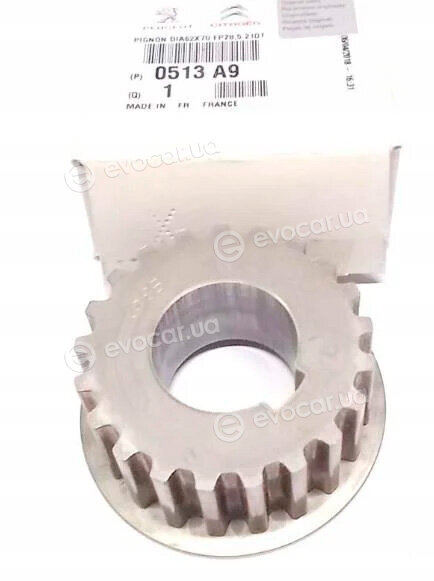 Mopar (PSA / FCA) 0513.A9