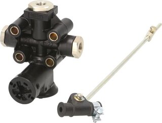 Haldex 612035021