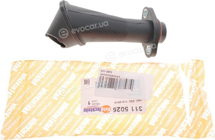 Autotechteile 311 5025