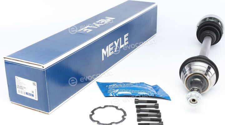 Meyle 100 498 0147