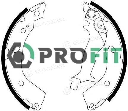 Profit 5001-4083