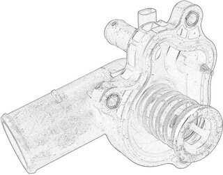 Mopar (PSA / FCA) 4893926AH