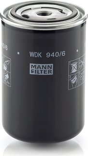Mann WDK 940/6