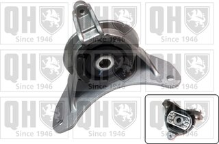 Quinton Hazell EM4595