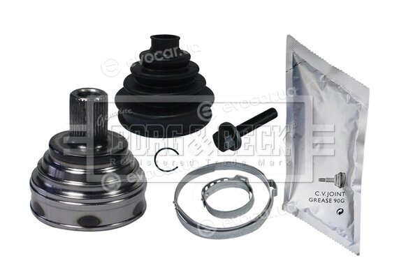 Borg & Beck BCJ1175