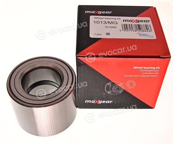 Maxgear 33-0206