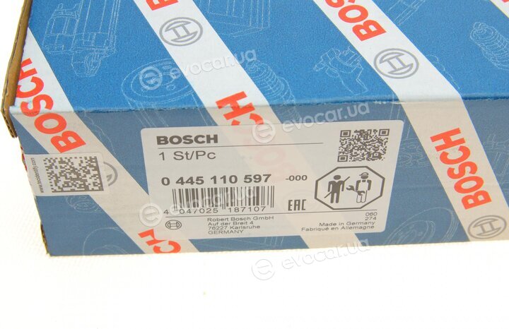 Bosch 0 445 110 597