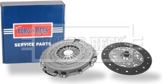 Borg & Beck HK2581