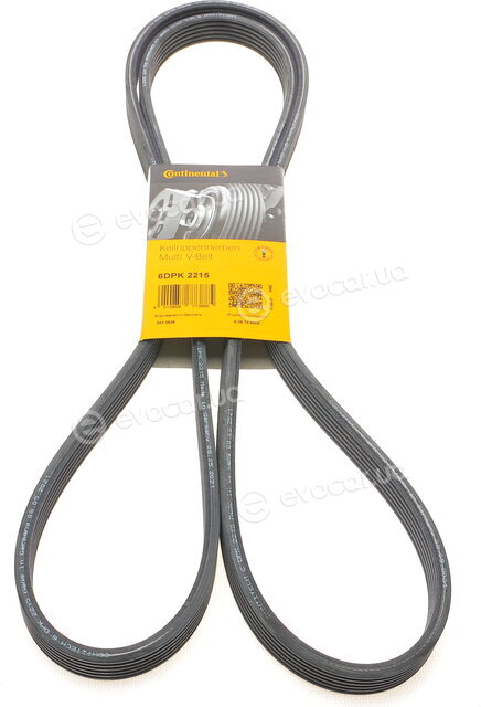 Continental 6DPK2215