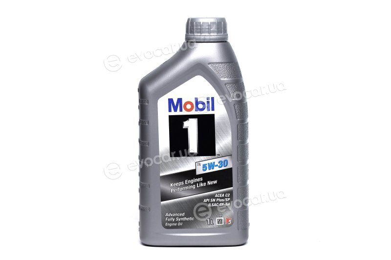 Mobil 152722