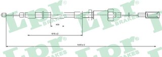 LPR / Samko C0131B