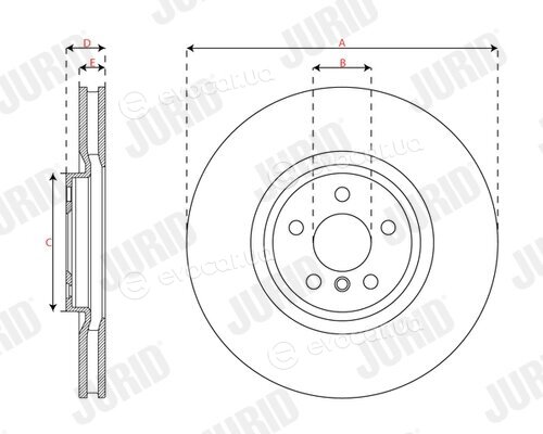 Jurid 563669JC-1