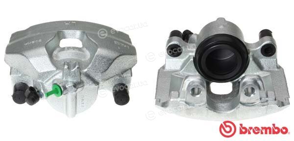 Brembo F 24 190