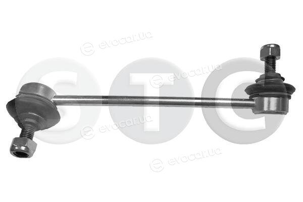Metalcaucho / STC T440106