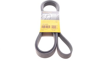 Continental 7PK2255