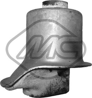 Metalcaucho / STC 02856