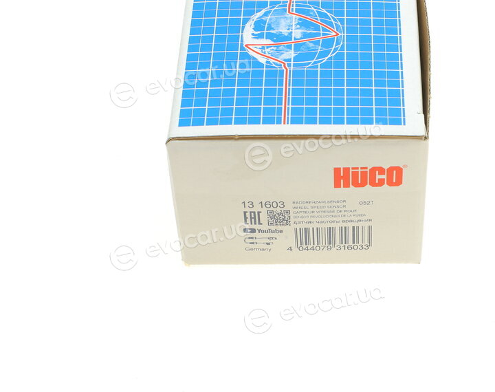 Astemo (Hitachi) / Huco 131603