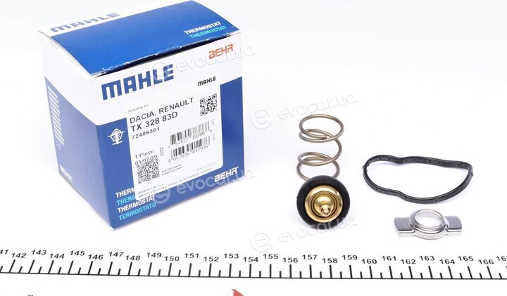 Mahle TX 328 83D