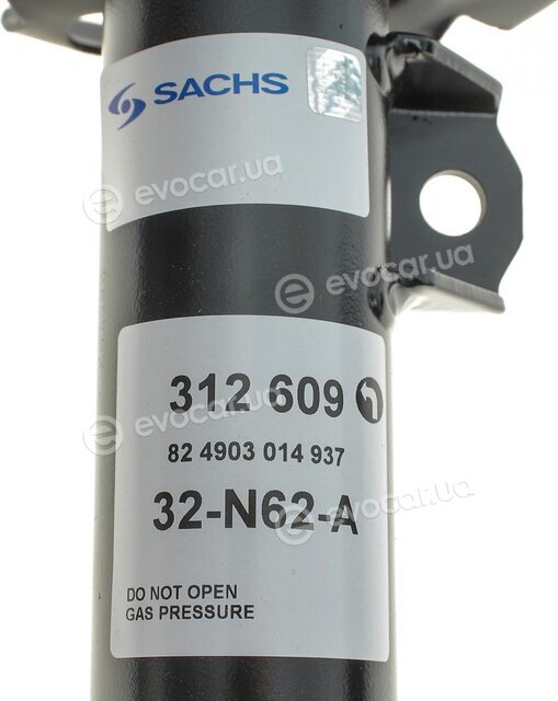 Sachs 312 609