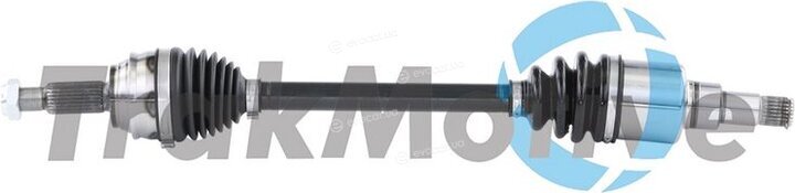 TrakMotive 30-2583